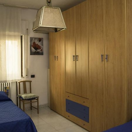 La Casa Di Rosa Appartement Matera Buitenkant foto