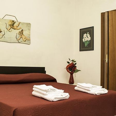 La Casa Di Rosa Appartement Matera Buitenkant foto