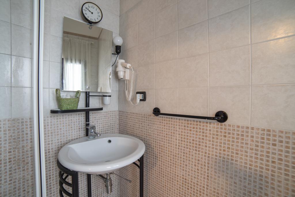 La Casa Di Rosa Appartement Matera Buitenkant foto