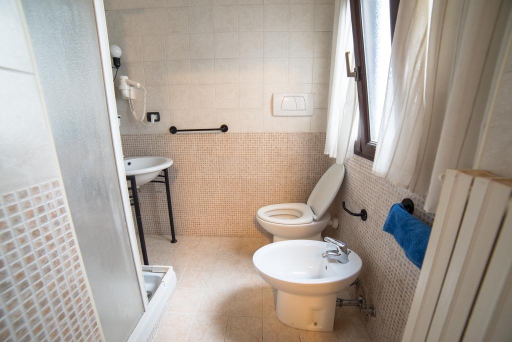 La Casa Di Rosa Appartement Matera Buitenkant foto