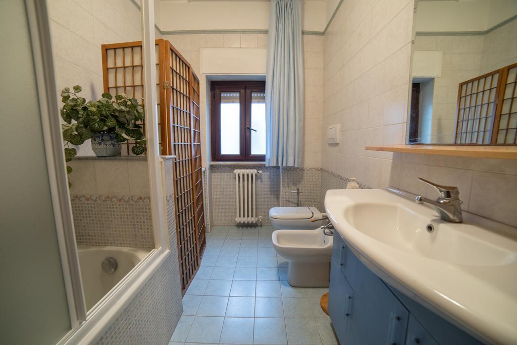 La Casa Di Rosa Appartement Matera Buitenkant foto