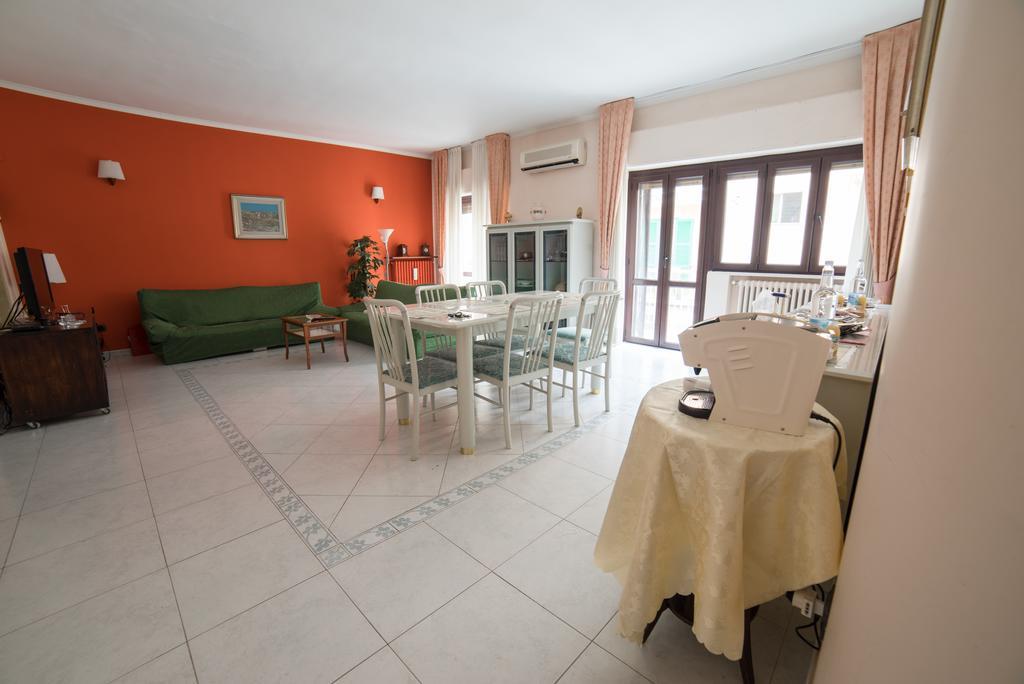 La Casa Di Rosa Appartement Matera Buitenkant foto