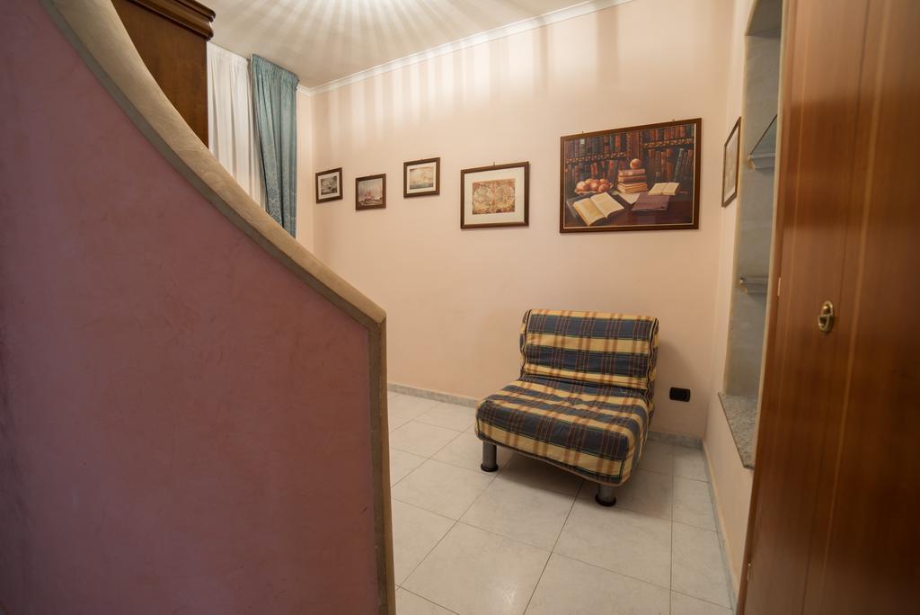 La Casa Di Rosa Appartement Matera Buitenkant foto