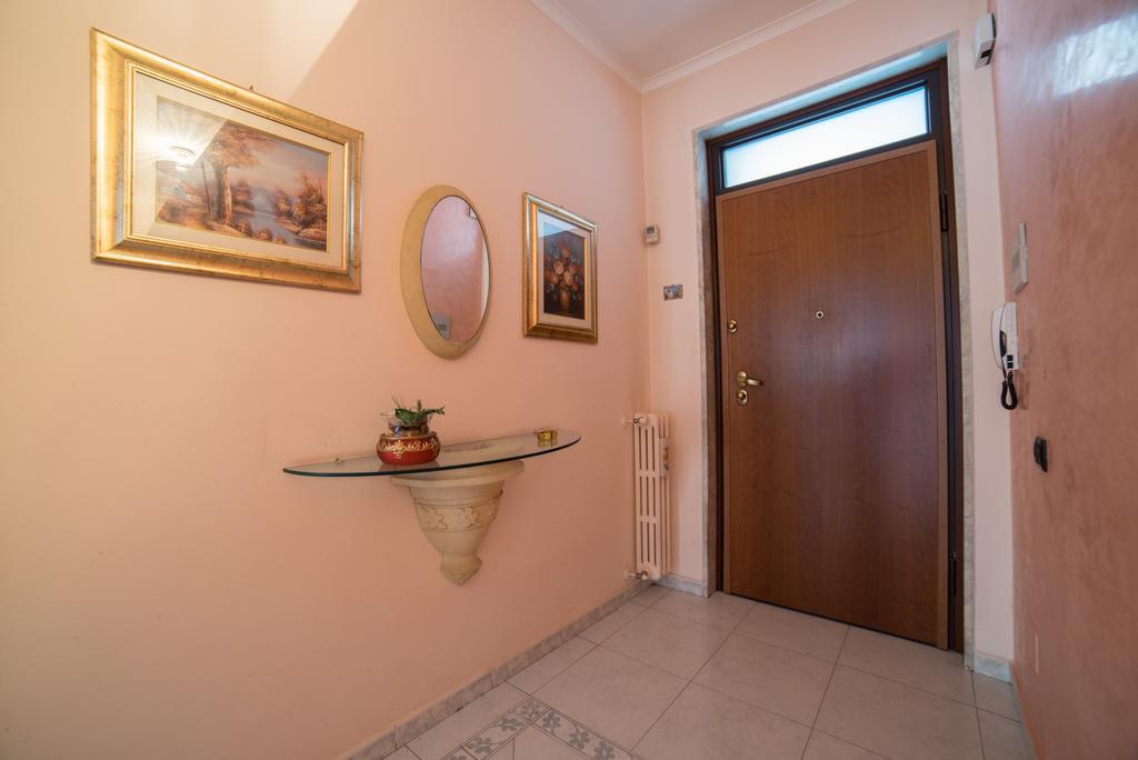 La Casa Di Rosa Appartement Matera Buitenkant foto