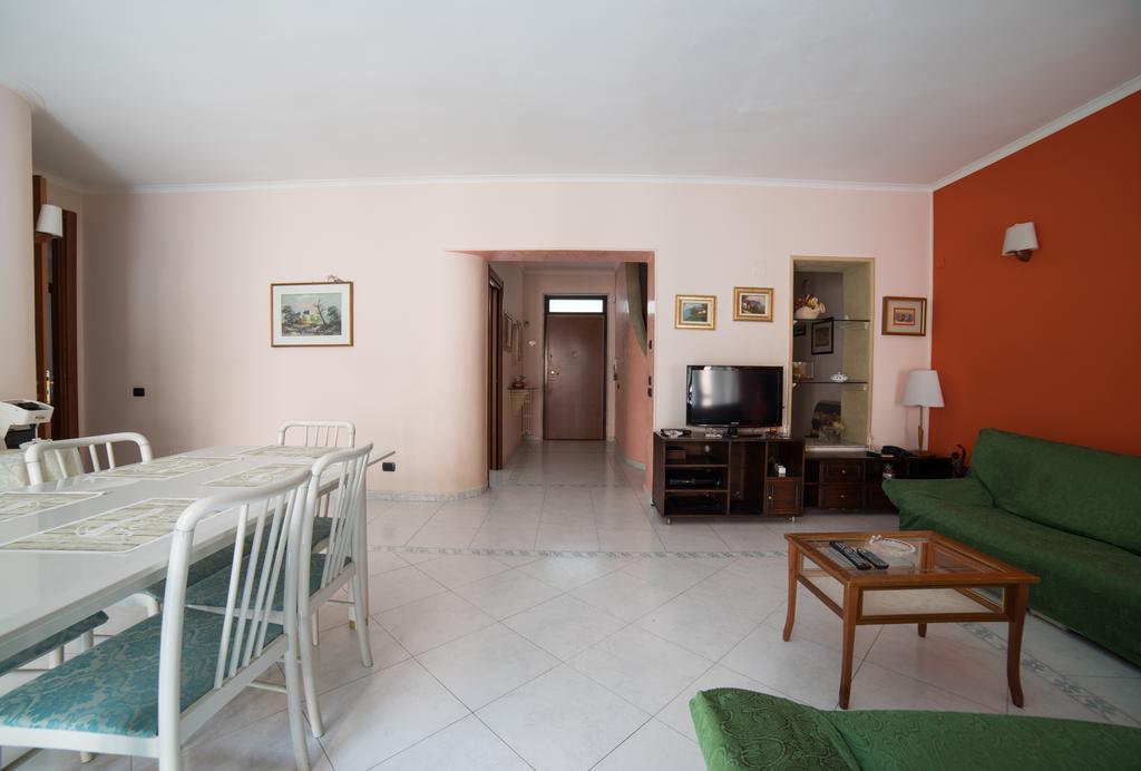La Casa Di Rosa Appartement Matera Buitenkant foto