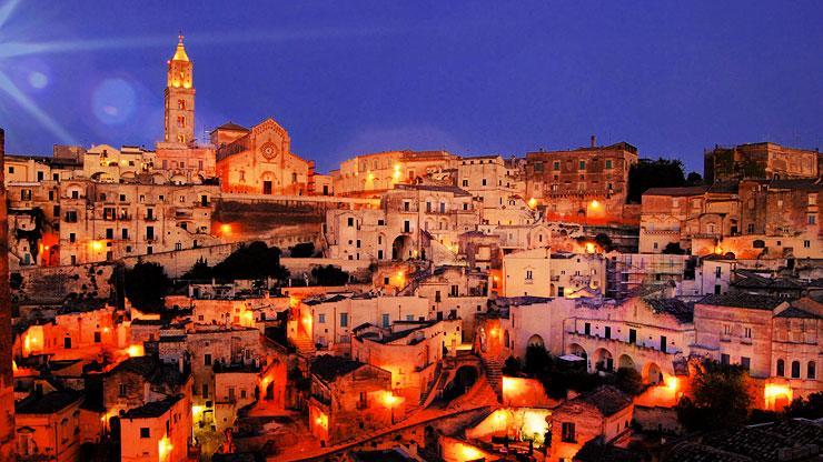 La Casa Di Rosa Appartement Matera Buitenkant foto