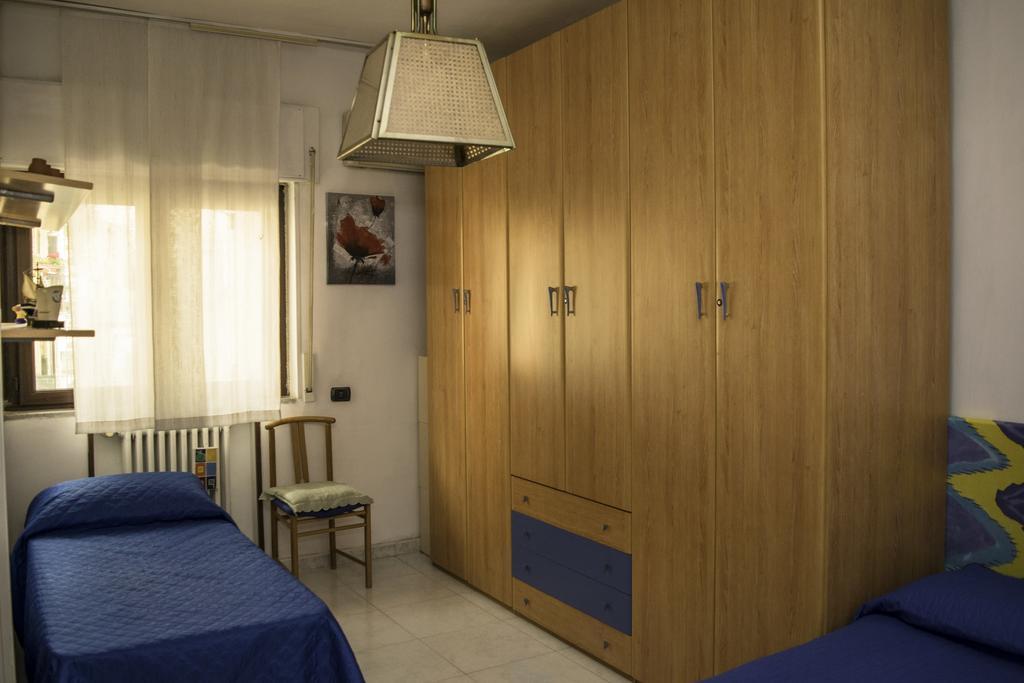 La Casa Di Rosa Appartement Matera Buitenkant foto