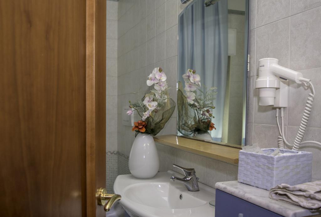 La Casa Di Rosa Appartement Matera Buitenkant foto