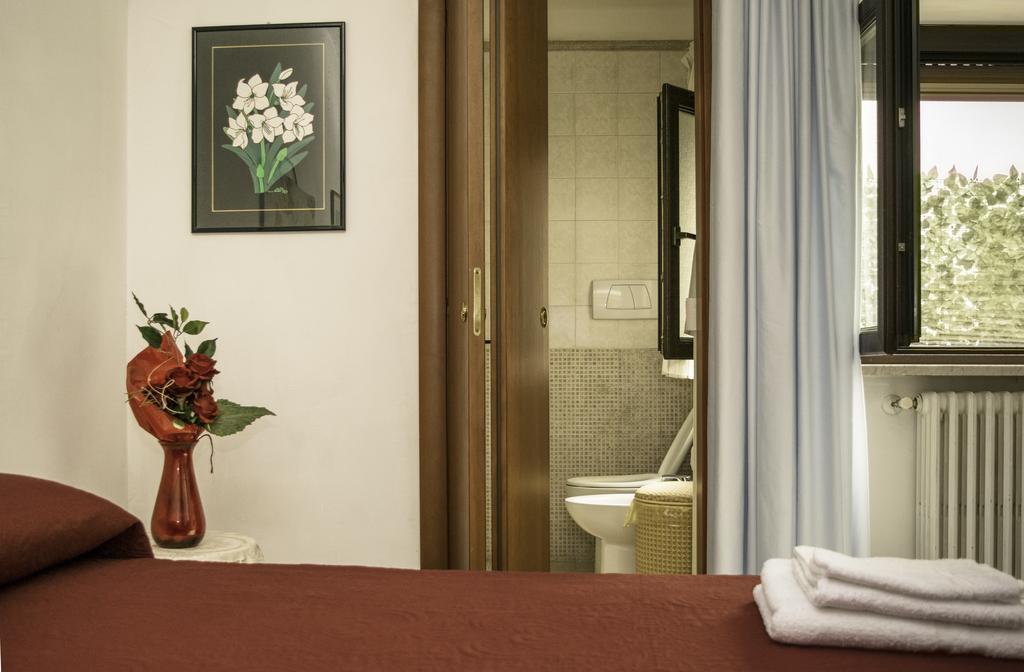 La Casa Di Rosa Appartement Matera Buitenkant foto