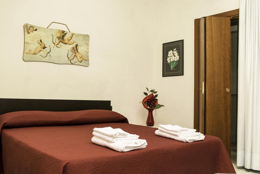 La Casa Di Rosa Appartement Matera Buitenkant foto
