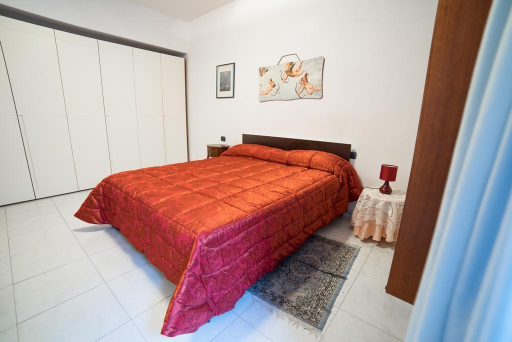 La Casa Di Rosa Appartement Matera Buitenkant foto